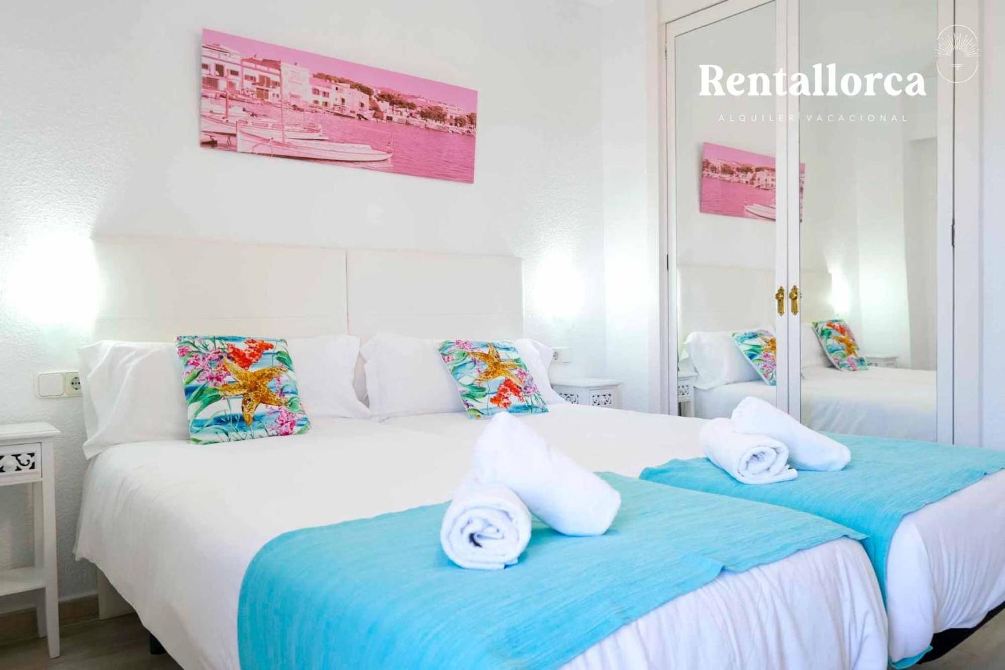 Villa Cancun By Rentallorca アルクディア エクステリア 写真